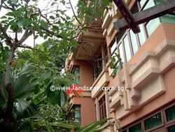 St. Martin Residence (D10), Condominium #562620691